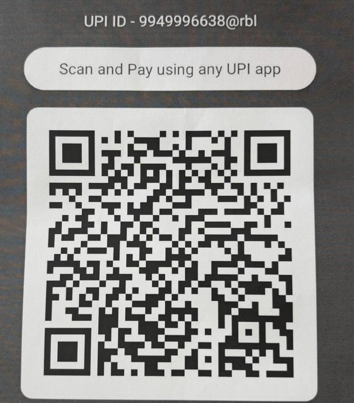 QR Code